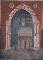 St Pancras Gate St Pancras Gate