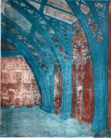 St Pancras Interior St Pancras Interior