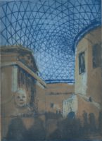 British Museum Great Court