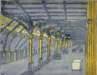 Liverpool Street Station