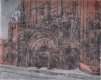 Westminster Cathedral